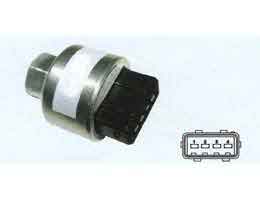 66884 - Pressure Switch for Opel(Astra) OE#9035991