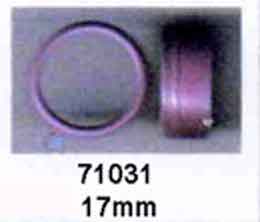 Sealing Components Bonded Parts