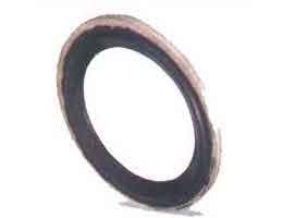 71122 - GM Block Fitting Sealing Washer 71122