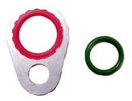 71123K - Sealing Washer W/Oring 71123K