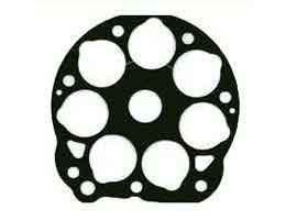 711711 - Metal Gasket 7SB10