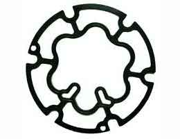 711729 - Metal Gasket CVC 2