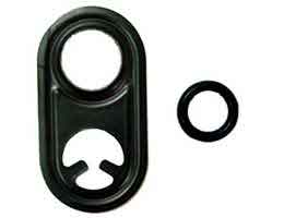 71216K - Metal Gasket with O-ring