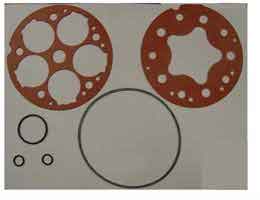 71232K - Gasket (Nonasbestos) , Oring, washer 508/5H14 compressor used