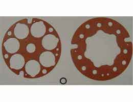 71233K - Gasket (Nonasbestos) , Oring, washer 709/7H15 compressor used