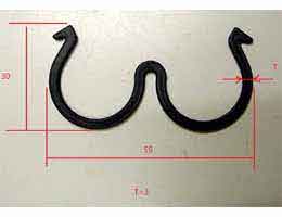 71314 - NBR Gasket