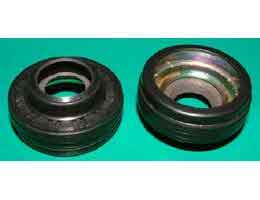 71613 - Nipoon Denso 10PA/20C Lip Seal-HNBR 71613