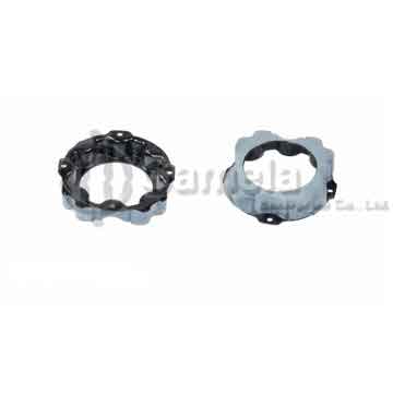 71897-BD - Clutch Rubber Boot (Deep)