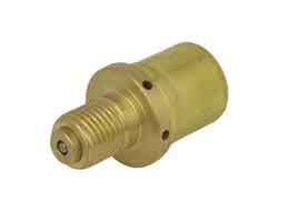 71900-8 - Control Valve for SANDEN SD7V16, SD7V12, SD6V12 compressors