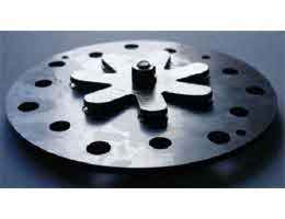 Valve Plate