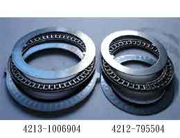 72109-508 - Race & Bearing Set suit for 508 including 4213-1006904 & 4212-795504
