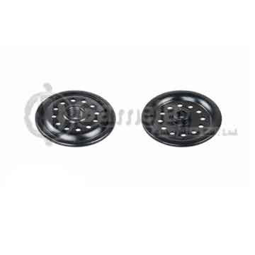 72744CS - Clutch parts for 72744, 72745 72744CS