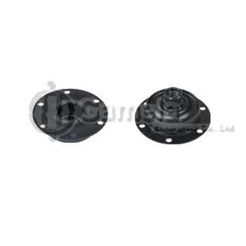 72751-C - Compressor Parts, Clutch Protection Cover for 72751