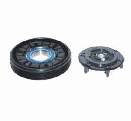 72767 - Clutch Assembly for BMW 760