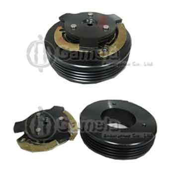 72794 - Clutch Assembly for BMW X5 3.0