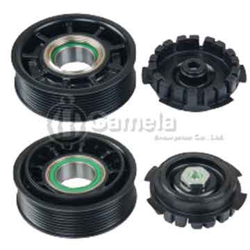 72810 - Clutch Assembly