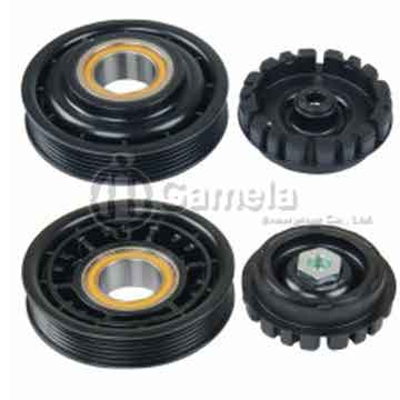 72811 - Clutch Assembly