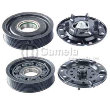 72813 - Clutch Assembly