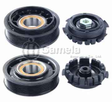 72816 - Clutch Assembly