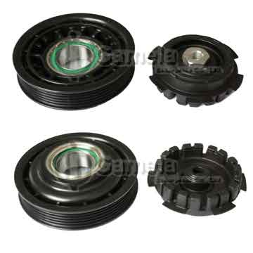 72819 - Clutch Assembly