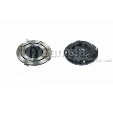 72829 - Compressor Parts, Clutch Hub for 10SA