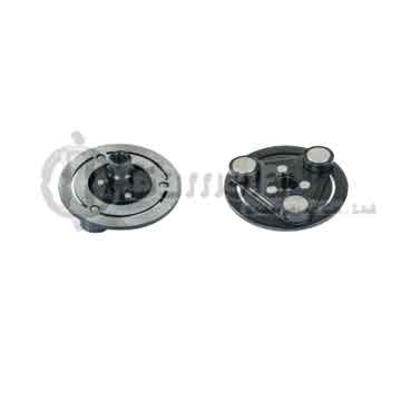 72831 - Clutch Hub for Mazda 6