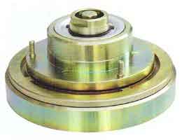 73005-D2A2B221-BOCK - Electromagnetic clutches for Bock (FK40) Bitzer (4U..4T..4P..4N..6UFC (Y) )