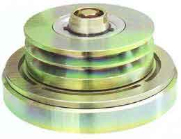 73014-D2A165 - Electromagnetic clutches for Bock (FK40) Bitzer (4U..4T..4P..4N..6UFC (Y) )