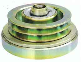 73015-2B180 - Electromagnetic clutches for Bock (FK40) Bitzer (4U..4T..4P..4N..6UFC (Y) )