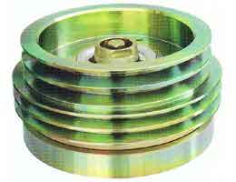 73019-D2A2B210 - Electromagnetic clutches for Bock (FK40) Bitzer (4U..4T..4P..4N..6UFC (Y) )