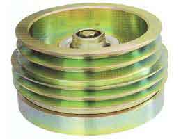 73019-D2A2B235 - Electromagnetic clutches for Bock (FK40) Bitzer (4U..4T..4P..4N..6UFC (Y) )