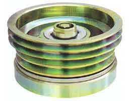 73019-D2B2A235 - Electromagnetic clutches for Bock (FK40) Bitzer (4U..4T..4P..4N..6UFC (Y) )