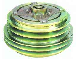 73023-D2A2B210G - Electromagnetic clutches for Bock (FK40) Bitzer (4U..4T..4P..4NFC (Y) )