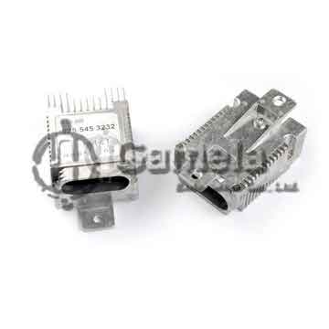 881140 - Resistor for Mercedes-Benz (W210/W168) OEM: 025 545 32 32; 027 545 80 32