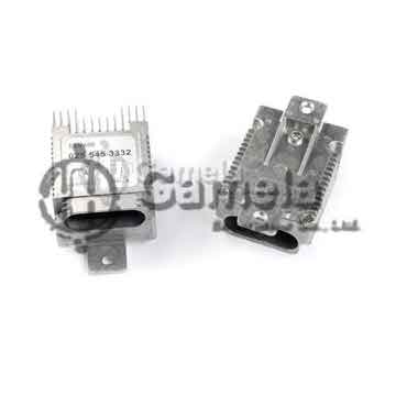 881150 - Resistor for Mercedes-Benz W210 OEM: 025 545 33 32