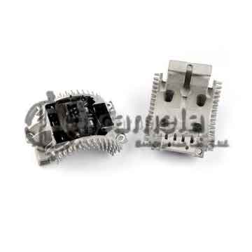 881230 - Resistor for BMW 7 E38 OEM: 64118391399