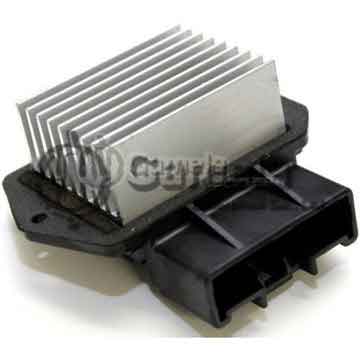 881640 - Resistor for TOYOTA COROLLA EX CROWN OEM: 499300-2121