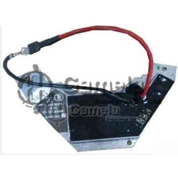 881673 - Resistor for Citroen & Peugeot OEM: 6441A1