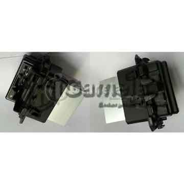 881730 - Resistor for Citroen C5 ; Peugeot: 408, 508 OEM: 6441.AA Valeo No.: 509961