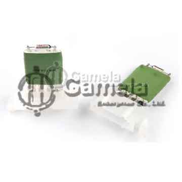 883010 - Resistor for VW / FIAT / AUDI OEM: 1 KO-959-263A / 6450.NV