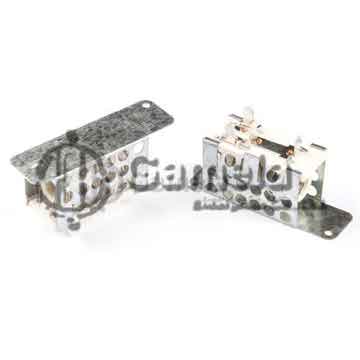 883240 - Resistor for FORD OEM: 95VB 18591 AB