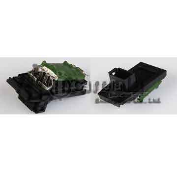 883250 - Resistor for FORD FOCUS OEM: 1311115; 3M5H-18B647-BA