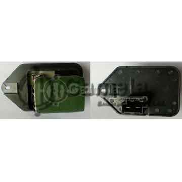 883270 - Resistor for Volvo 850 OEM: 9137937