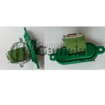 883400 - Resistor for FIAT OEM: 500326616
