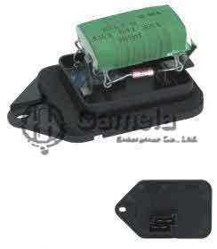 887312 - Resistor for Volvo 850 93-97 OEM: 9137937