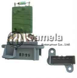 887313 - Resistor for Dodge Chrysler 01-04 OEM: MT1820