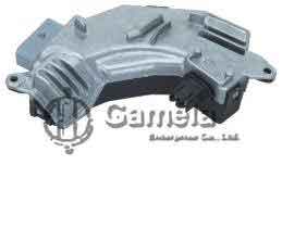 887330 - Resistor for Opel OEM: 9180208