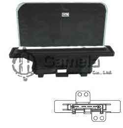 887568 - Resistor for Nissan OEM: 27150-2M105