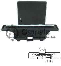 887569 - Resistor for Nissan B14 All New Sentra OEM: 27150-3S810