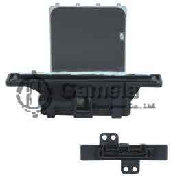 887570J - Resistor for Nissan Sentra 1994 OEM: 2715062J60